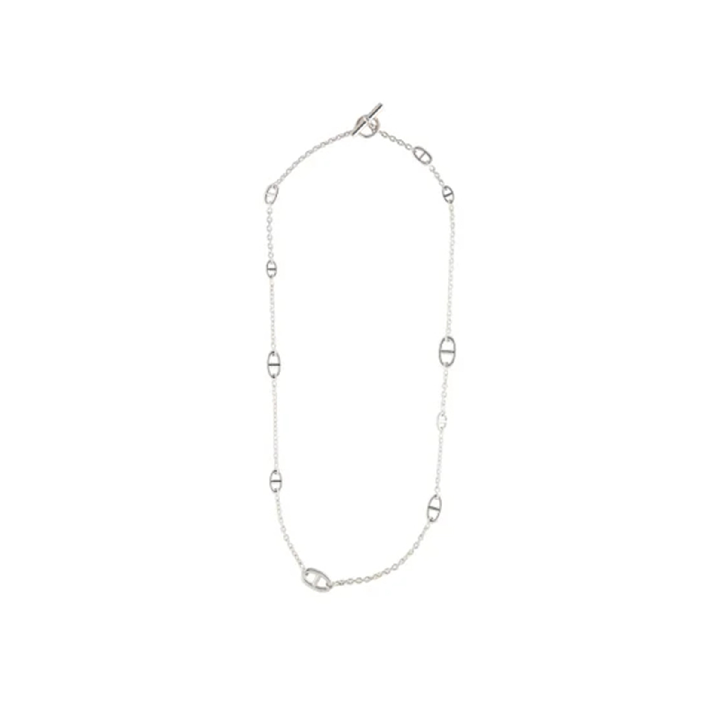 H**mes farandole long necklace 80 h104570b00